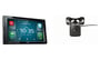 JVC KW-V640BT + Belva BBCAM3 Premium Backup Camera thumbnail image