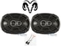 Kicker 6x9