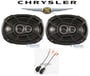 Kicker 6x9