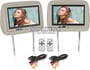 XO Vision GX-9201 (Beige) thumbnail image