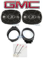 Kicker 6x9