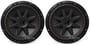(2) Kicker 43CVR104 Subwoofers thumbnail image