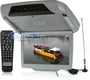 Soundstream VCM-100GRMH (Gray) thumbnail image
