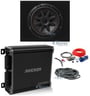 Kicker 43CVR124 12