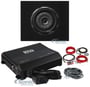 Kicker 43CVT104 COMPVT 800w 10