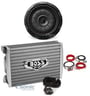 Kicker 43CVT104 COMPVT 800W 10