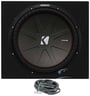 Kicker 43CWR154 COMPR15 15