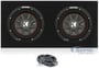 2) Kicker 43CWRT102 10