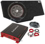 Sub Box+Kicker 12