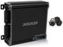 Kicker 43CXA3001 CX300.1 Amplifier + Amplifier Remote thumbnail image