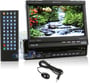 Soundstream VIR-7870NRB thumbnail image