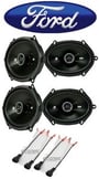Kicker 6x8