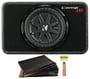 Kicker 43TCWRT102 10