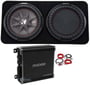 Kicker 43TCWRT122 COMPRT12 12