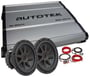 (2) Kicker 44CVX102 CVX 10