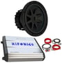 Kicker 44CVX102 Comp VX CVX 10