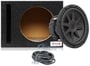 Kicker 44CVX104 10