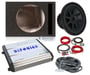 Kicker 44CVX122 Comp VX CVX 12