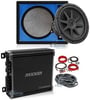 Kicker 44CVX124 Comp VX CVX 12