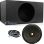 Kicker 44CWCD154 CompC 15