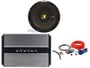KICKER 44CWCS124 CompC 12