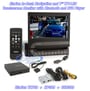 Clarion VZ709 + Clarion NP509 + Clarion CCB509 Package thumbnail image