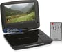 Coby TF-DVD7309 7
