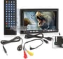 Power Acoustik PTID-7350NBT thumbnail image
