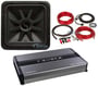 Kicker L7S154 15