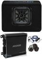 Kicker 44TL7S102 10
