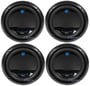 4) New Planet Audio AC8D 8