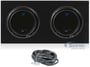 (2) Planet Audio AC10D 10