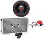 Boss Audio AR120DVC Subwoofer + Mono Amplifier + Amp Kit thumbnail image