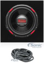 Boss Audio AR120DVC + Free Sealed Sub Enclosure thumbnail image