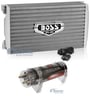 Boss AR3000D Monoblock Amplifier with Bass Remote + 2 Farad Capacitor thumbnail image