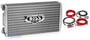 Boss Audio Armor AR1600.2 Amplifier + Remote + Amp Kit thumbnail image