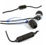 Scosche HP155m Noise Isolation Earbuds with tapLINE II & Microphone (Black/Chrome) thumbnail image
