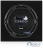 Hifonics BRX12D4 12