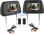 Mobile Television Video MTV5876 (Black) thumbnail image