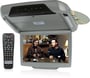 Power Acoustik PMD-101GRMH (Gray) thumbnail image