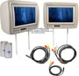 Power Acoustik HDVD-4BG (BEIGE) thumbnail image