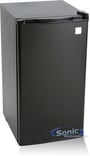 Avanti BCA3281B (Black) thumbnail image