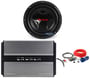 JVC CS-G1210 12