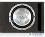 Boss CX122 Subwoofer + Single 12