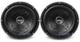 (2) Boss CXX10 Subwoofers thumbnail image