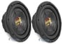(2) Boss D10F Subwoofers thumbnail image
