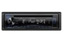 Kenwood KDC-BT22 CD Receiver w/Bluetooth/Android/iPhone+(2) 6.5