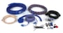 Power Acoustik 2 Gauge Wiring Kit (AKIT-2) thumbnail image