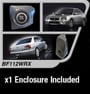 Bassforms BF112WRX thumbnail image