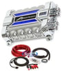 POWER ACOUSTIK 30 FARAD CAR DIGITAL CAPACITOR+AMP KIT thumbnail image